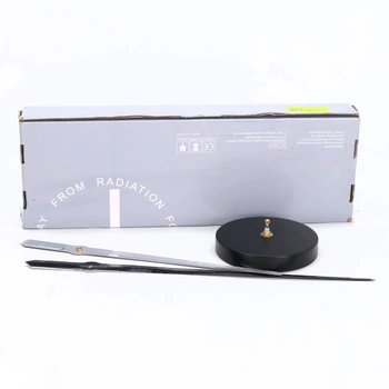Analógové hodiny Lafocuse ZH0054A 