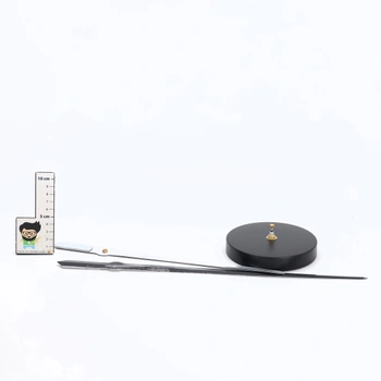 Analógové hodiny Lafocuse ZH0054A 