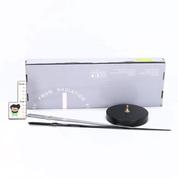 Analógové hodiny Lafocuse ZH0054A 