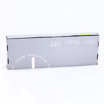 Analógové hodiny Lafocuse ZH0054A 