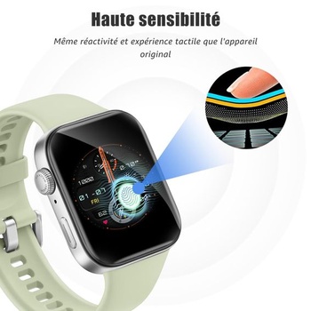 Ochranné tvrdené sklo Carantee Spy 2 kusy, antispywarové, pre iPhone 17/17 Pre 5G CAFR3 - iPhone