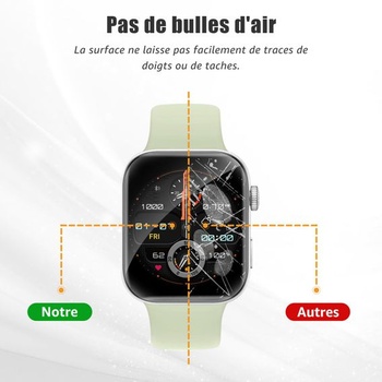 Ochranné tvrdené sklo Carantee Spy 2 kusy, antispywarové, pre iPhone 17/17 Pre 5G CAFR3 - iPhone