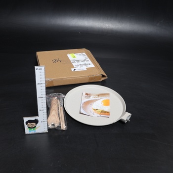 Palacinková panvica Bobikuke 25 cm