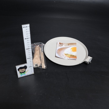 Palacinková panvica Bobikuke 25 cm