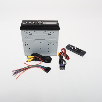 Autorádio Hikity Hikity-Q3184A3EU26-C216