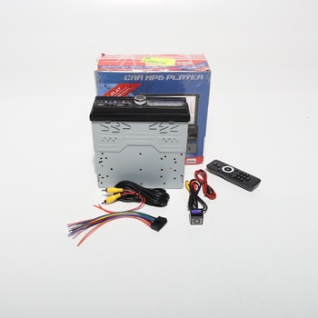 Autorádio Hikity Hikity-Q3184A3EU26-C216