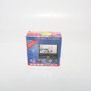 Autorádio Hikity Hikity-Q3184A3EU26-C216