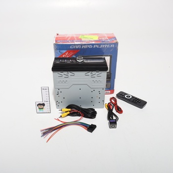 Autorádio Hikity Hikity-Q3184A3EU26-C216
