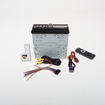 Autorádio Hikity Hikity-Q3184A3EU26-C216
