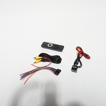 Autorádio Hikity Hikity-Q3184A3EU26-C216