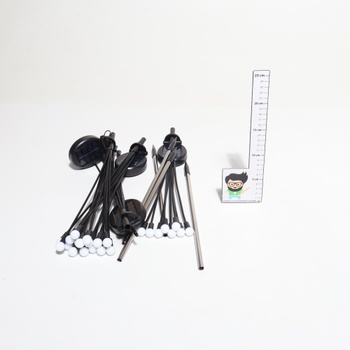 Solárna lampa GEARLITE TFL024