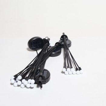 Solárna lampa GEARLITE TFL024