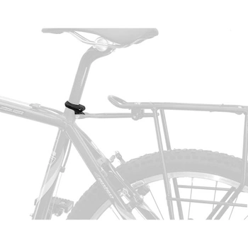 Objímka sedlovky M-Wave RACKY