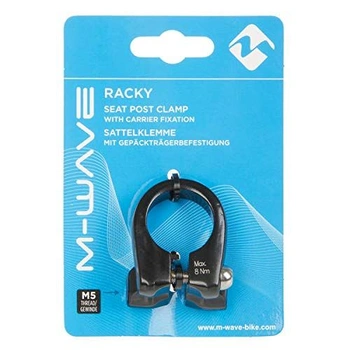 Objímka sedlovky M-Wave RACKY