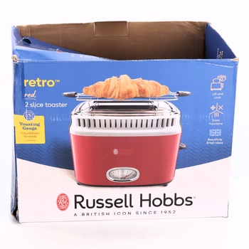 Hriankovač Russell Hobbs 21680-56