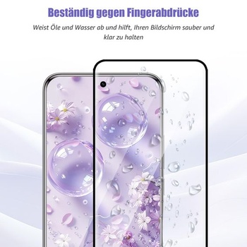 Ochranné púzdro Cable Leader 2+2 Pack pre Xiaomi Redmi Note 15 Pro Plus 5G CB12glas-jtm-rmN15PP