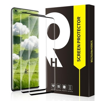 Ochranné tvrdené sklo Cable Leader pre OnePlus 11 5G (2 ks) CB12glas-op11