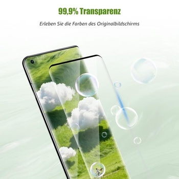 Ochranné tvrdené sklo Cable Leader pre OnePlus 11 5G (2 ks) CB12glas-op11