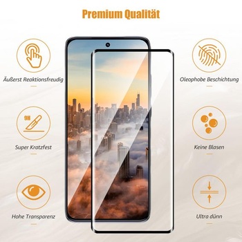 Ochranné tvrdené sklo Cable Leader pre Motorola Moto Edge 50 Neo 5G CB12glas-edge50neo