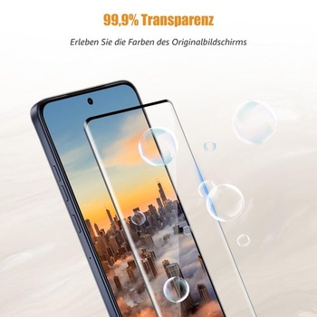 Ochranné tvrdené sklo Cable Leader pre Motorola Moto Edge 50 Neo 5G CB12glas-edge50neo