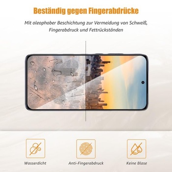 Ochranné tvrdené sklo Cable Leader pre Motorola Moto Edge 50 Neo 5G CB12glas-edge50neo