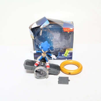RC model Sonic the hedgehog 409244