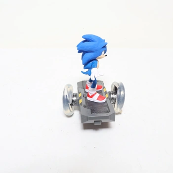 RC model Sonic the hedgehog 409244
