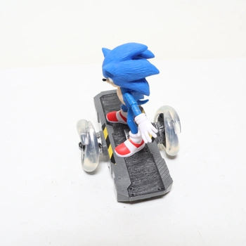 RC model Sonic the hedgehog 409244