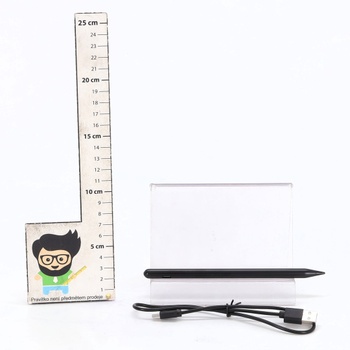 Stylus pro tablet HOTLIFE černý