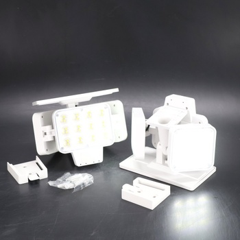 Solárne LED osvetlenie GEARLITE, 2 ks