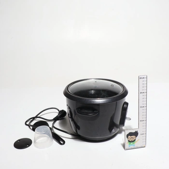 Rýžovar Tefal RK102811 černý