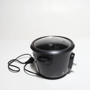 Rýžovar Tefal RK102811 černý