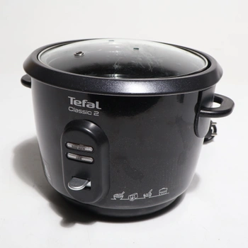 Rýžovar Tefal RK102811 černý