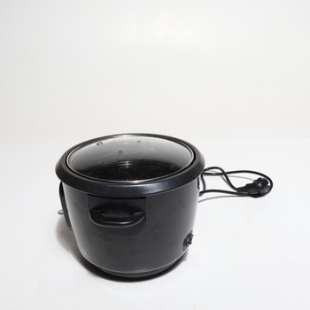 Rýžovar Tefal RK102811 černý