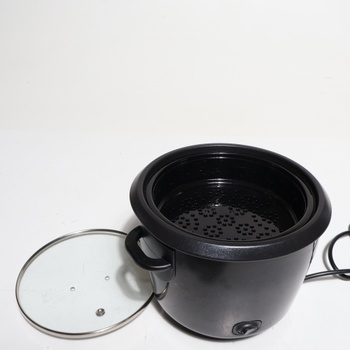 Rýžovar Tefal RK102811 černý
