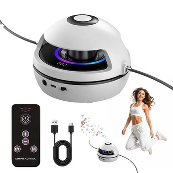 Elektronické švihadlo, automatický elektrický švihadlo s…