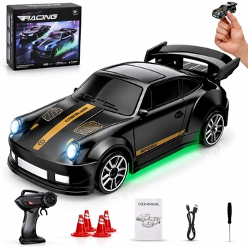 RC model Umikk Standard-Edition