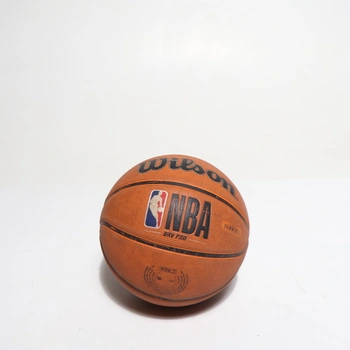 Basketbalová lopta Wilson NBA DRV PRO