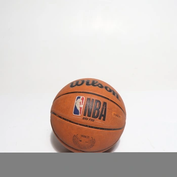 Basketbalová lopta Wilson NBA DRV PRO