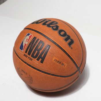 Basketbalová lopta Wilson NBA DRV PRO