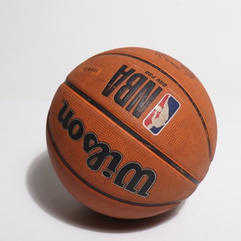 Basketbalová lopta Wilson NBA DRV PRO