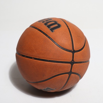 Basketbalová lopta Wilson NBA DRV PRO