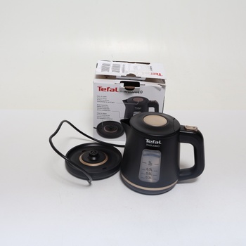 Rychlovarná konvice Tefal KI5338