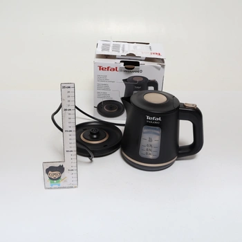 Rýchlovarná kanvica Tefal KI5338
