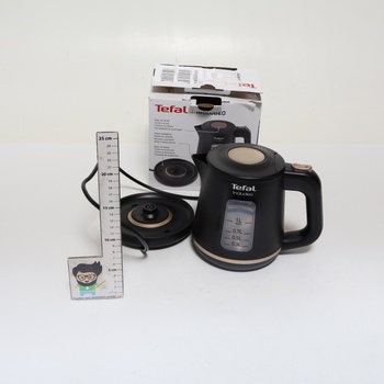 Rychlovarná konvice Tefal KI5338