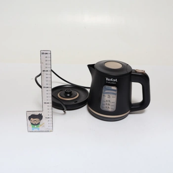 Rýchlovarná kanvica Tefal KI5338