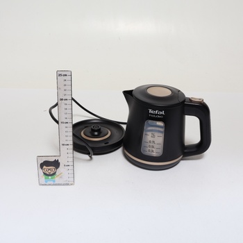 Rychlovarná konvice Tefal KI5338