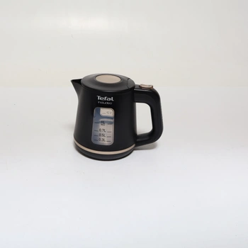 Rychlovarná konvice Tefal KI5338