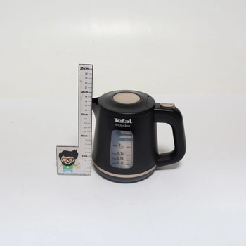 Rychlovarná konvice Tefal KI5338