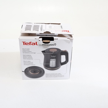 Rýchlovarná kanvica Tefal KI5338